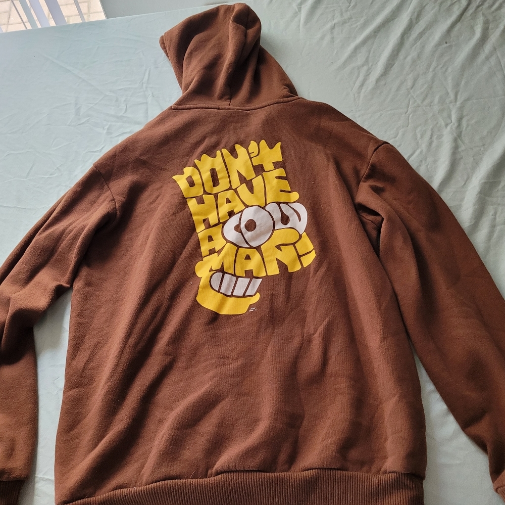 Sweater - Picture 3 of 6